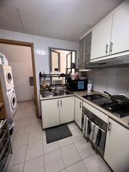 The Alcove (D14), Apartment #380840601